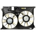 thumbnail image 1 of Dorman 620-815 Engine Cooling Fan Assembly for Specific Subaru Models, 1 of 3