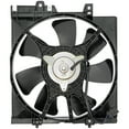 thumbnail image 1 of Dorman 620-822 A/C Condenser Fan Assembly for Specific Subaru Models Fits 2002 Subaru Forester, 1 of 3