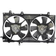 thumbnail image 1 of Dorman 620-827 Engine Cooling Fan Assembly for Specific Subaru Models Fits 2006 Subaru Forester, 1 of 3