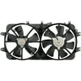 thumbnail image 1 of Dorman 620-871 Engine Cooling Fan Assembly for Specific Mazda Models Fits select: 2000-2002 MAZDA 626, 1 of 4
