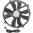 thumbnail image 1 of Dorman 620-921 Passenger Side Engine Cooling Fan Assembly for Specific Mercedes-Benz Models Fits select: 1999-2003 MERCEDES-BENZ CLK, 1 of 3