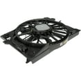 thumbnail image 1 of Dorman 620-937 Engine Cooling Fan Assembly for Specific Mercedes-Benz Models, 1 of 5