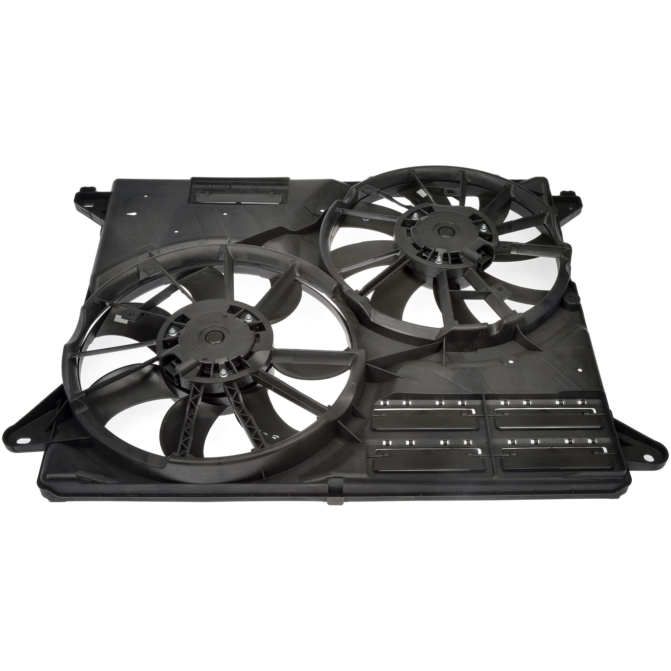 DORMAN 620-940 Dual Rad Fan Assembly - View #2