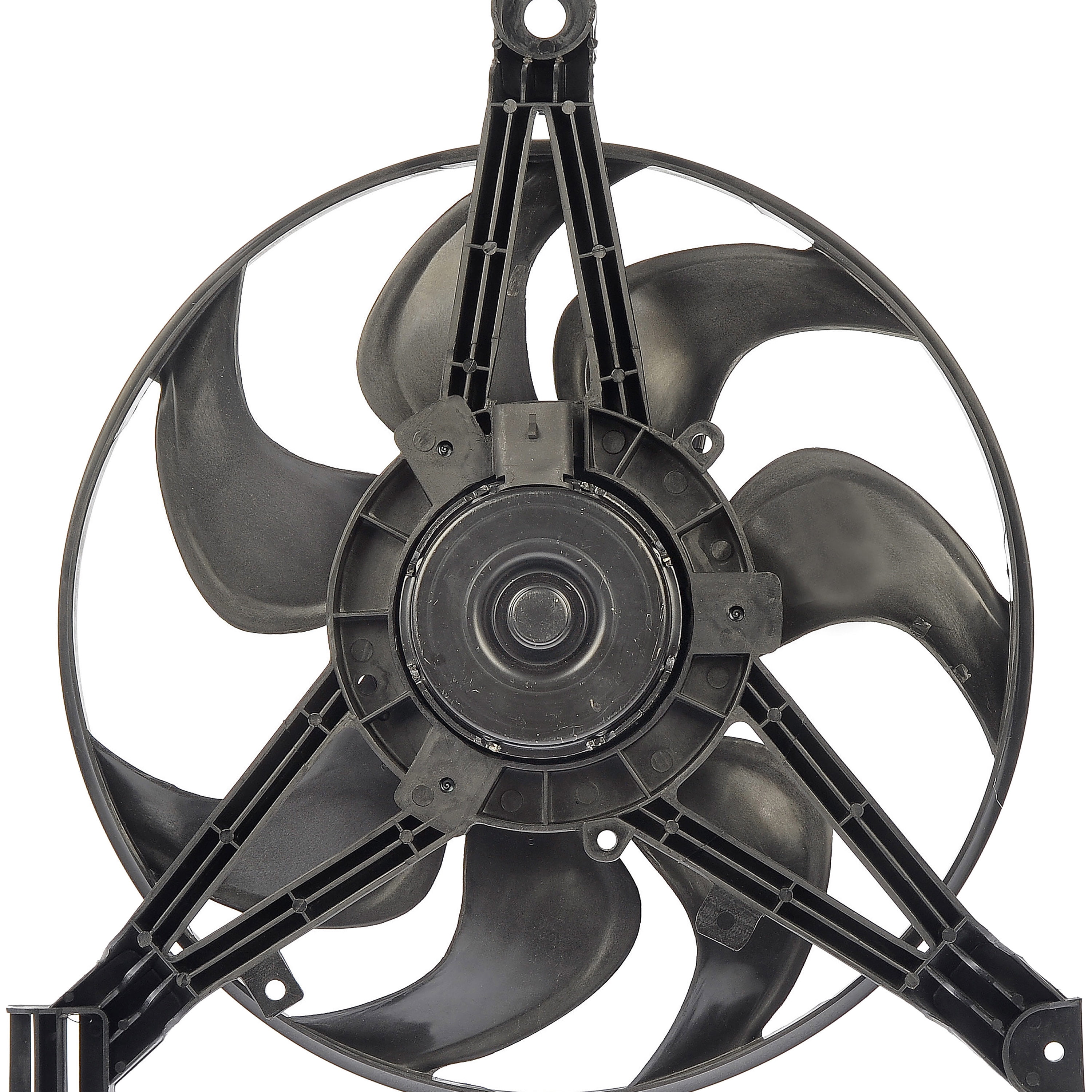 Dorman 620-961 Driver Side Engine Cooling Fan Assembly for Specific Chevrolet / Oldsmobile / Pontiac Models Fits select: 1994-1999 CHEVROLET LUMINA, 1995-1999 CHEVROLET MONTE CARLO