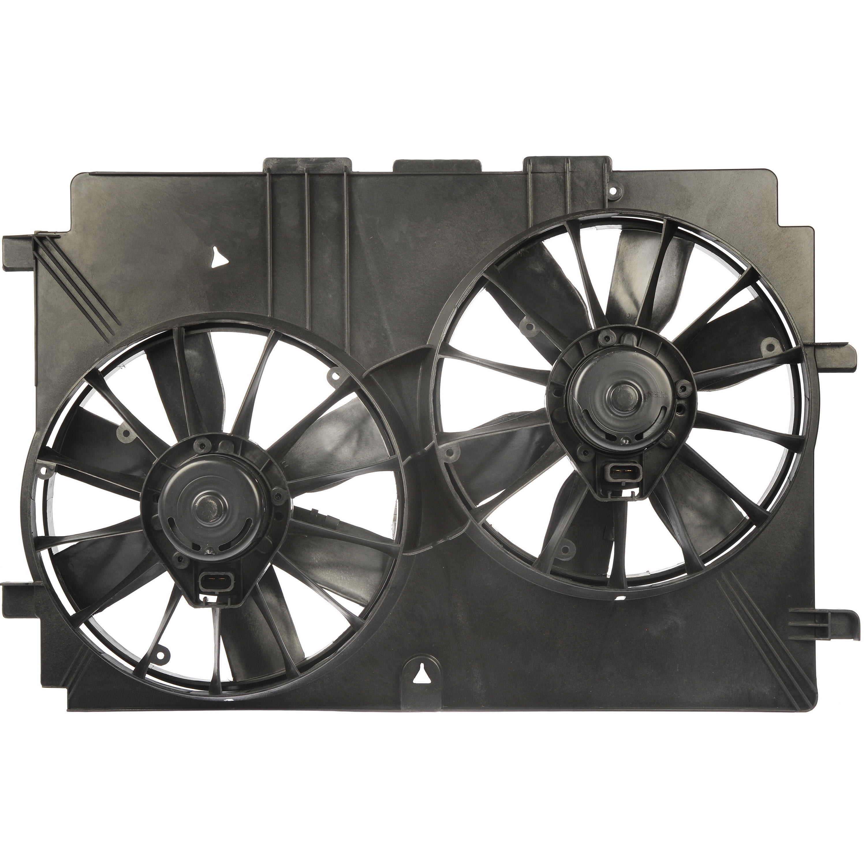 Dorman 620-963 Engine Cooling Fan Assembly for Specific Chevrolet / Pontiac Models Fits 2002 Chevrolet Camaro