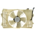 thumbnail image 1 of Dorman 620-966 Engine Cooling Fan Assembly for Specific Pontiac Models Fits 2004 Pontiac Vibe, 1 of 3