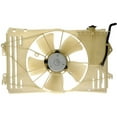 thumbnail image 1 of Dorman 620-967 Radiator Fan Assembly, Left, 1 of 2