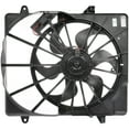 thumbnail image 1 of Dorman 620-970 Engine Cooling Fan Assembly for Specific Dodge Models Fits select: 2007-2011 DODGE NITRO, 1 of 3