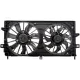 thumbnail image 1 of Dorman 620-973 Engine Cooling Fan Assembly for Specific Buick / Chevrolet Models, 1 of 3