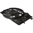 thumbnail image 1 of Dorman 620-980 Engine Cooling Fan Assembly for Specific Mercedes-Benz Models, 1 of 5