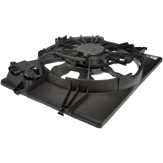 Dorman 620-983 Engine Cooling Fan Assembly for Specific Hyundai / Kia Models