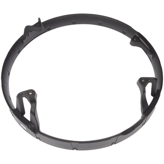 Dorman 620-996 Engine Cooling Fan Shroud for Specific Chevrolet / GMC Models