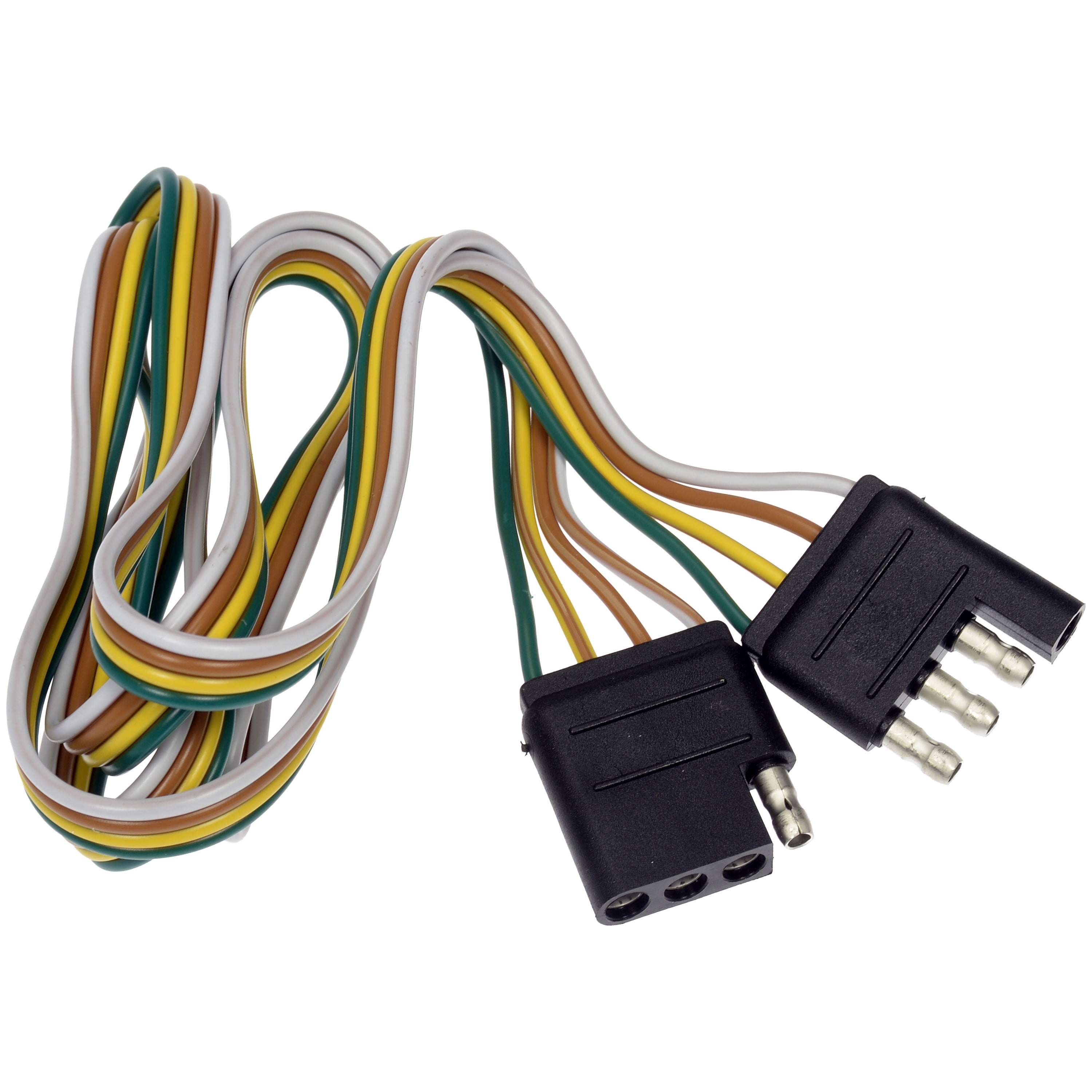 Dorman 62009 4-Flat Extension Connector 48 Inch