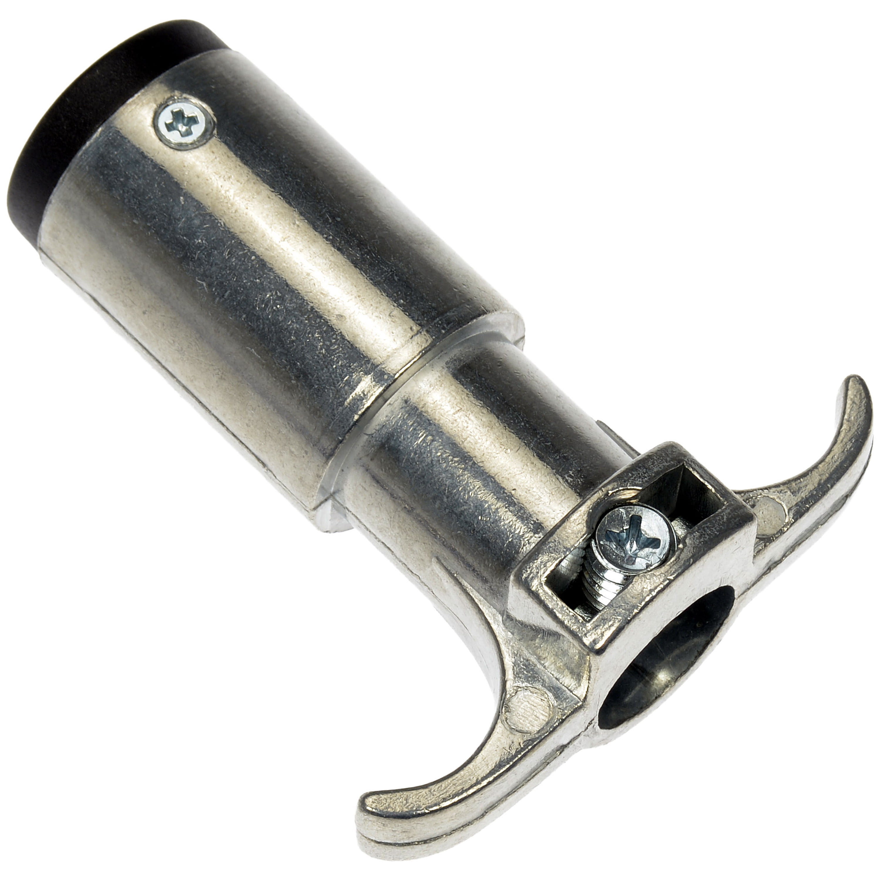 Dorman 62013 6-Way Round Trailer Side Connector