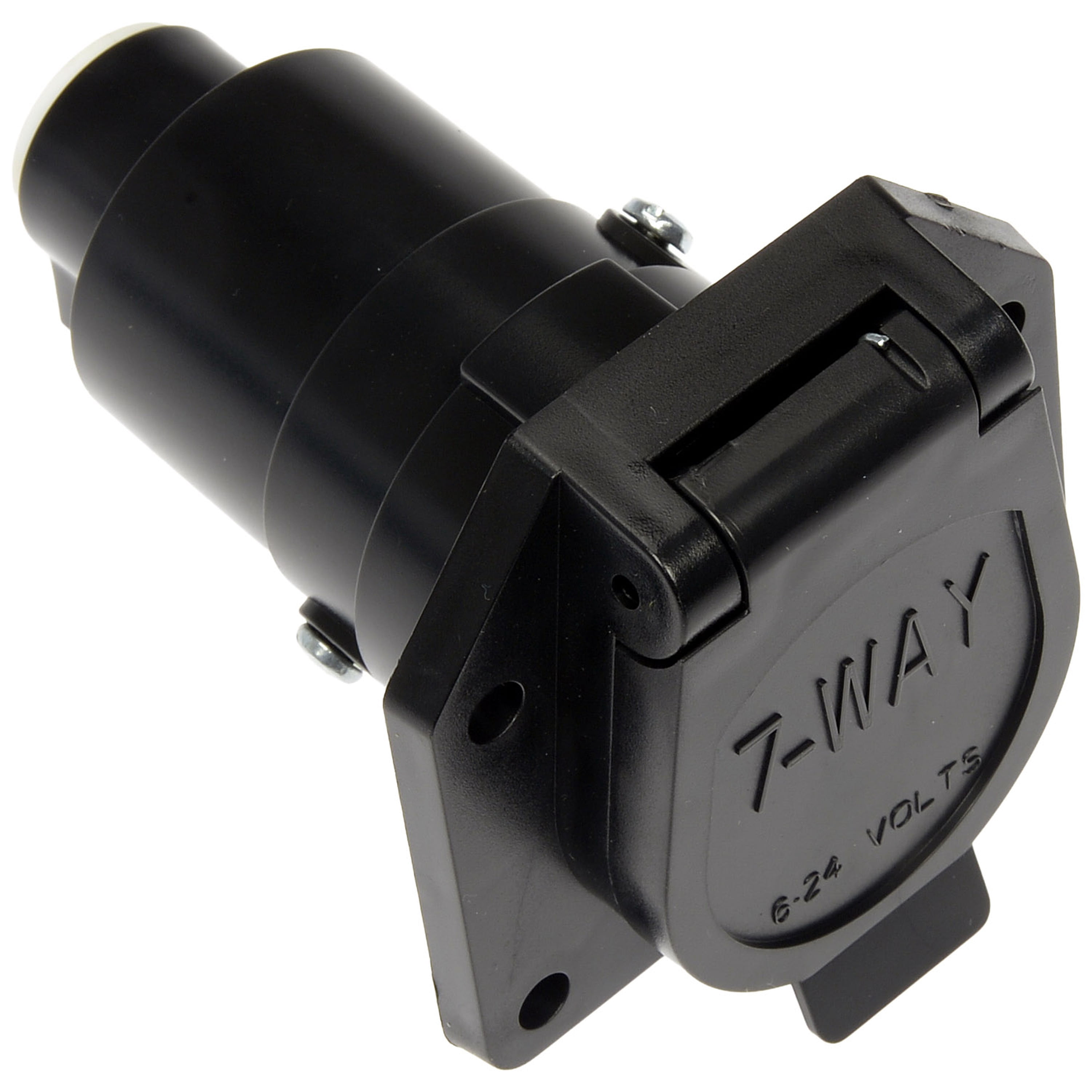 Dorman 62014 7-Blade Vehicle Side Connector