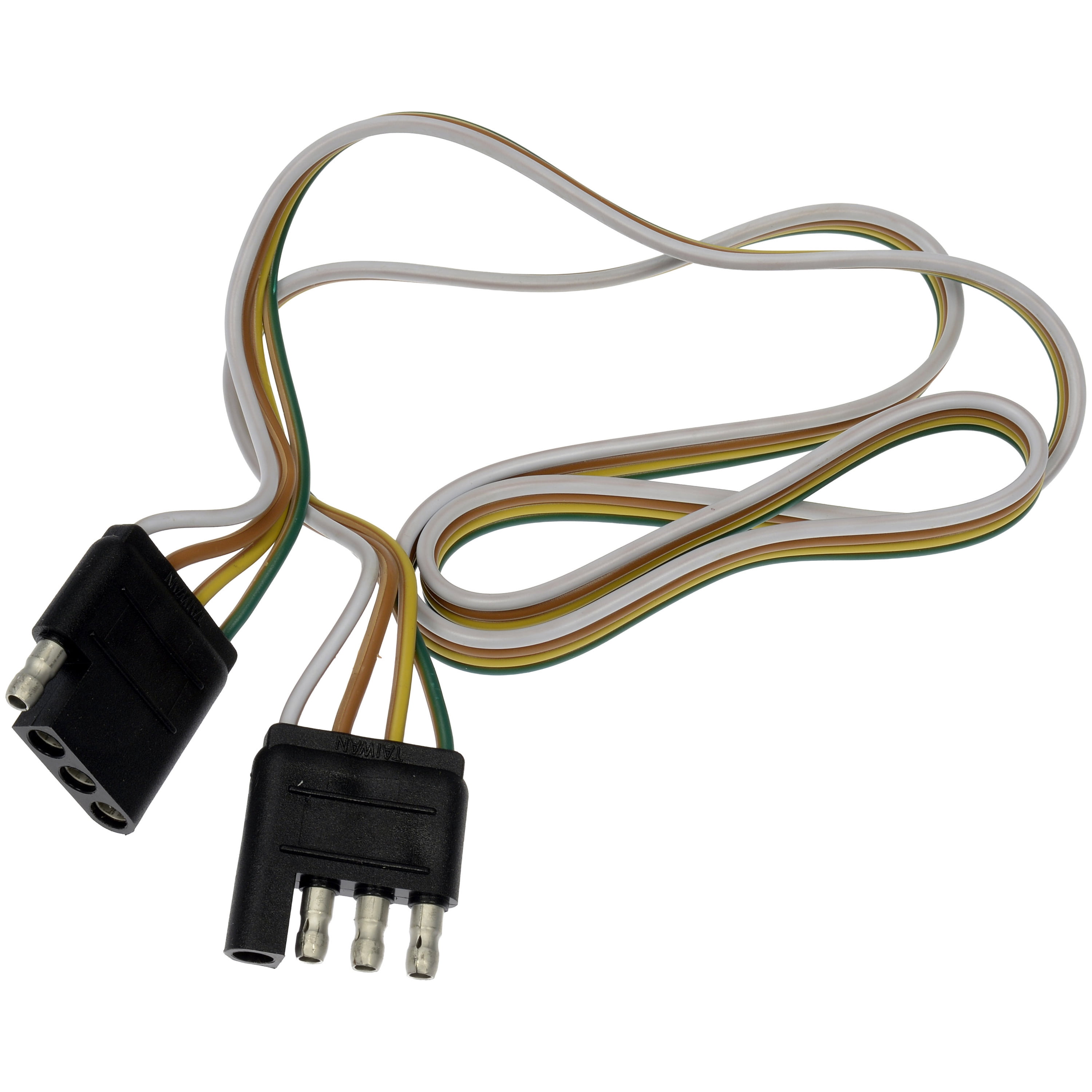 Dorman 62017 4-Flat Extension Connector 32 Inch