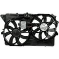 thumbnail image 1 of Dorman 621-005 Engine Cooling Fan Assembly for Specific Ford Models, 1 of 3