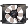 thumbnail image 1 of Dorman 621-011 A/C Condenser Fan Assembly for Specific Honda Models, 1 of 4
