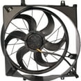 thumbnail image 1 of Dorman 621-017 Engine Cooling Fan Assembly for Specific Jeep Models, 1 of 3