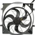 thumbnail image 1 of Dorman 621-018 Engine Cooling Fan Assembly for Specific Jeep Models Fits 2006 Jeep Liberty, 1 of 3