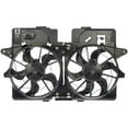 thumbnail image 1 of Dorman 621-037 Engine Cooling Fan Assembly for Specific Ford / Mercury Models Fits 2005 Ford Escape, 1 of 3