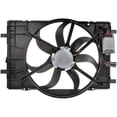 thumbnail image 1 of Dorman 621-041 Engine Cooling Fan Assembly for Specific Ford / Lincoln / Mercury Models, 1 of 3