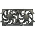 thumbnail image 1 of Dorman 621-055 Engine Cooling Fan Assembly for Specific Chevrolet / Saturn Models Fits select: 2005-2010 CHEVROLET COBALT, 2004-2007 SATURN ION, 1 of 3