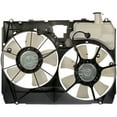 thumbnail image 1 of Dorman 621-066 Engine Cooling Fan Assembly for Specific Toyota Models Fits 2006 Toyota Sienna, 1 of 4