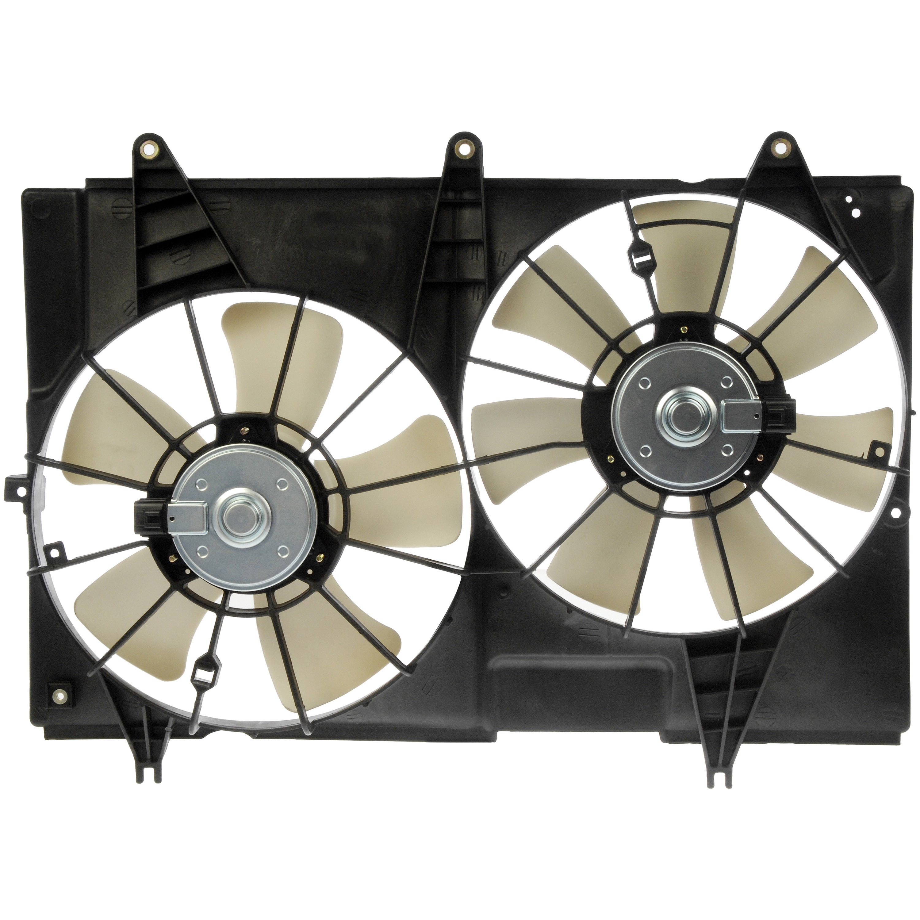 Dorman 621-101 Engine Cooling Fan Assembly for Specific Cadillac Models