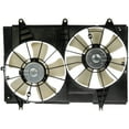 thumbnail image 1 of Dorman 621-101 Engine Cooling Fan Assembly for Specific Cadillac Models, 1 of 3
