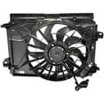 thumbnail image 1 of Dorman 621-102 Engine Cooling Fan Assembly for Specific Cadillac / Chevrolet Models, 1 of 6