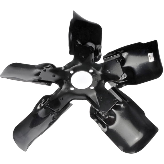 Dorman 621-105 Engine Cooling Fan Blade for Specific Chevrolet / GMC Models