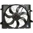 thumbnail image 1 of Dorman 621-134 Engine Cooling Fan Assembly for Specific Dodge / Jeep Models, 1 of 3
