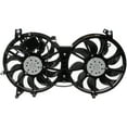 thumbnail image 1 of Dorman 621-162 Engine Cooling Fan Assembly for Specific Infiniti / Nissan Models, 1 of 5