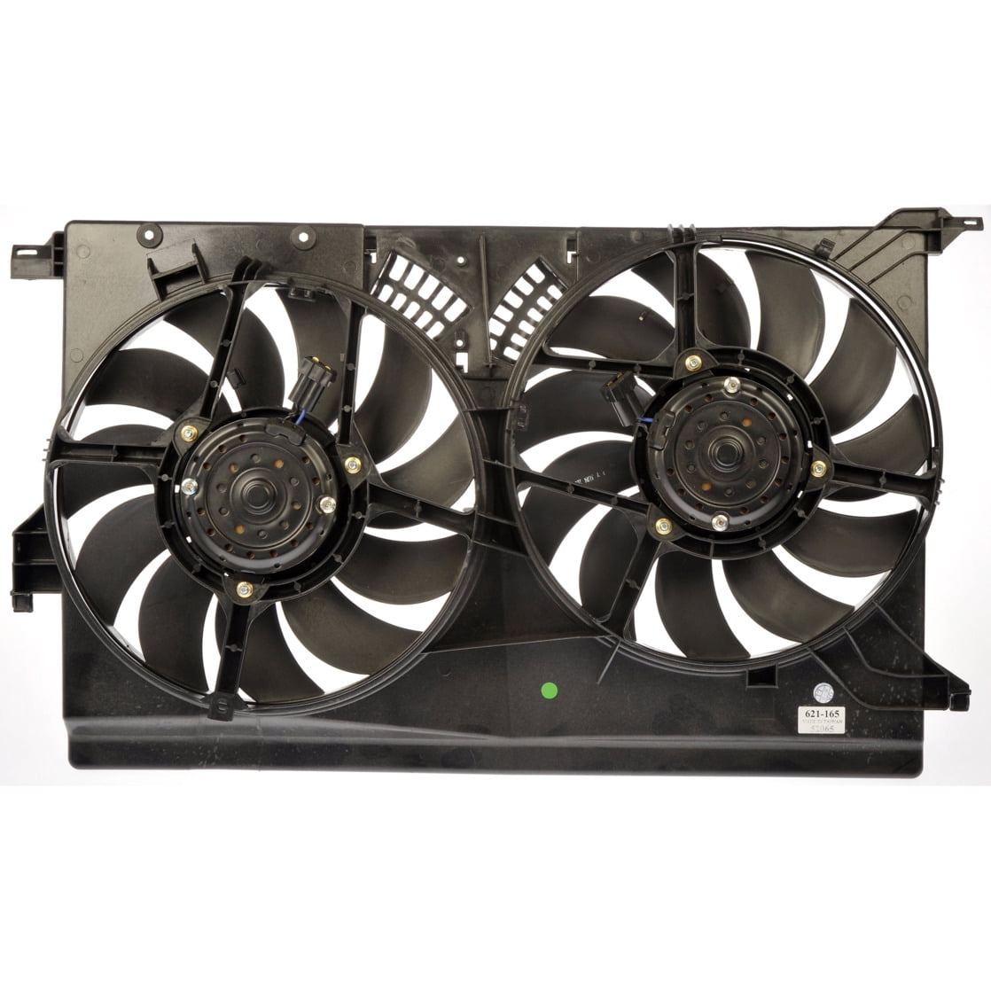 Dorman 621-165 Engine Cooling Fan Assembly for Specific Saab Models