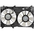 thumbnail image 1 of Dorman 621-171 Engine Cooling Fan Assembly for Specific Lexus Models Fits select: 1999-2000 LEXUS RX, 1 of 3