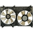 thumbnail image 1 of Dorman 621-172 Engine Cooling Fan Assembly for Specific Toyota Models Fits select: 2004-2007 TOYOTA HIGHLANDER, 1 of 3