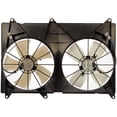 thumbnail image 1 of Dorman 621-173 Engine Cooling Fan Assembly for Specific Toyota Models Fits select: 2001-2007 TOYOTA HIGHLANDER, 1 of 3