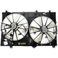 thumbnail image 1 of Dorman 621-174 Engine Cooling Fan Assembly for Specific Toyota Models Fits 2008 Toyota Highlander, 1 of 5