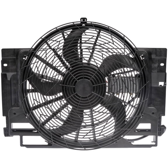 Dorman 621-213 Condenser Fan Assembly