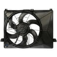 thumbnail image 1 of Dorman 621-235 Engine Cooling Fan Assembly for Specific Kia Models Fits select: 2007-2010 KIA RONDO, 1 of 3