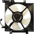 thumbnail image 1 of Dorman 621-260 Engine Cooling Fan Assembly for Specific Subaru Models Fits 2010 Subaru Forester, 1 of 3