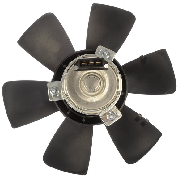 Dorman 621-278 Engine Cooling Fan Assembly for Specific Volkswagen Models Fits 1999 Volkswagen Jetta