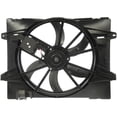 thumbnail image 1 of Dorman 621-353 Engine Cooling Fan Assembly for Specific Ford / Lincoln / Mercury Models, 1 of 3
