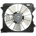 thumbnail image 1 of Dorman 621-356 Driver Side Engine Cooling Fan Assembly for Specific Honda Models Fits select: 2008-2012 HONDA ACCORD, 1 of 3