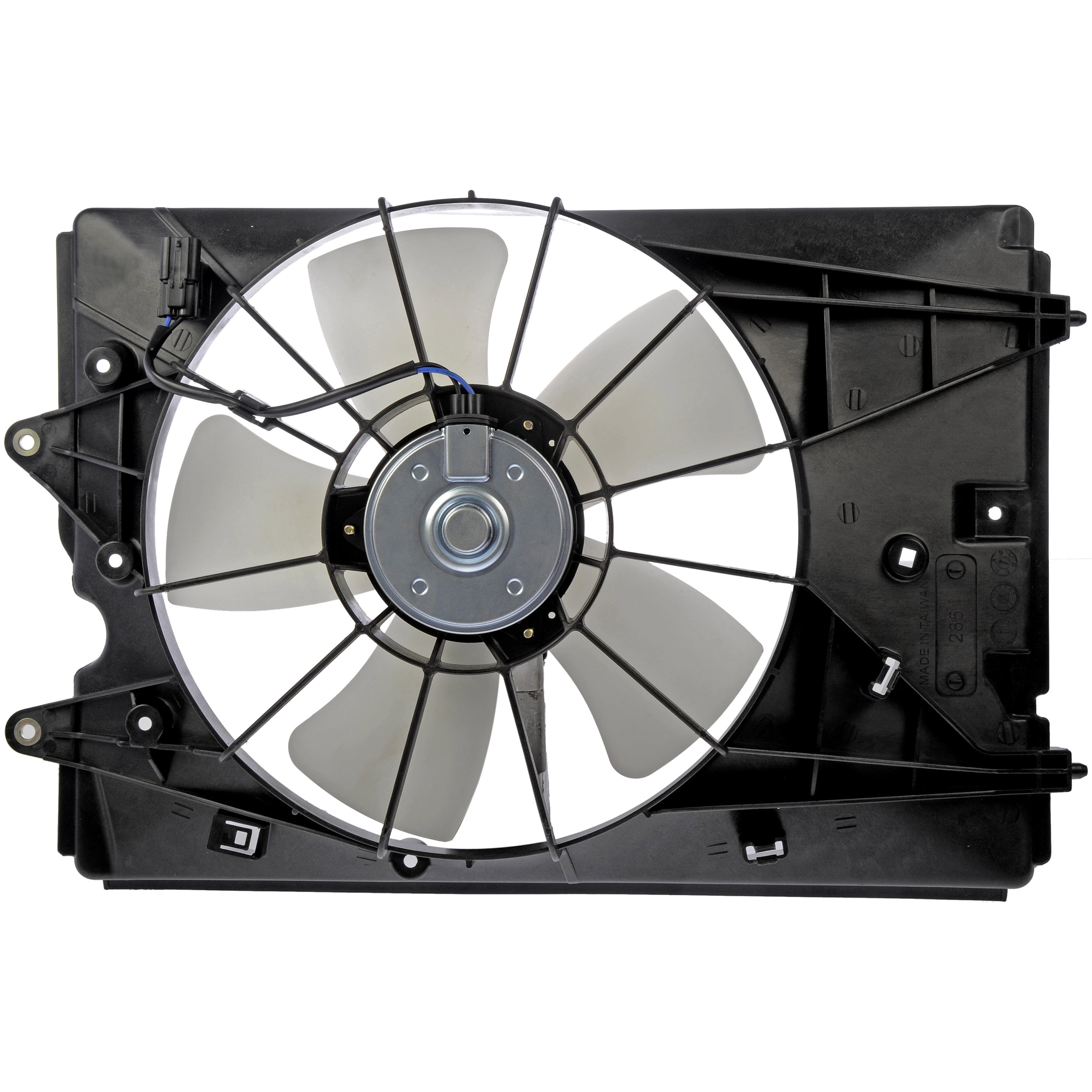 Dorman 621-619 Engine Cooling Fan Assembly Compatible with Select Cadillac / Che