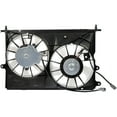 thumbnail image 1 of Dorman 621-367 Engine Cooling Fan Assembly for Specific Toyota Models Fits 2010 Toyota Corolla, 1 of 3