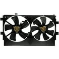 thumbnail image 1 of Dorman 621-368 Engine Cooling Fan Assembly for Specific Mitsubishi Models Fits 2008 Mitsubishi Lancer, 1 of 3