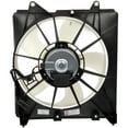 thumbnail image 1 of Dorman 621-374 Driver Side Engine Cooling Fan Assembly for Specific Honda Models Fits select: 2015-2020 HONDA FIT, 1 of 5