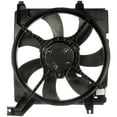 thumbnail image 1 of Dorman 621-380 Engine Cooling Fan Assembly for Specific Hyundai Models Fits 2006 Hyundai Tiburon, 1 of 3